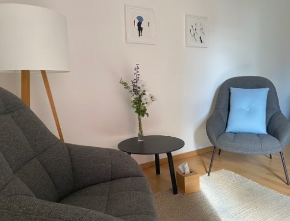 Praxis Iltisstraße 20